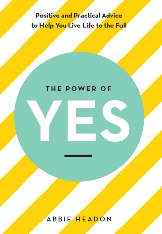 Cover image: The Power of YES 9781781577981