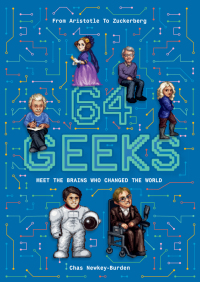 Cover image: 64 Geeks 9781781576816