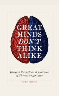 Cover image: Great Minds Don't Think Alike 9781781575376