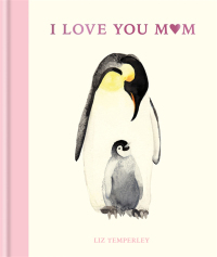 Cover image: I Love You Mum 9781781577103