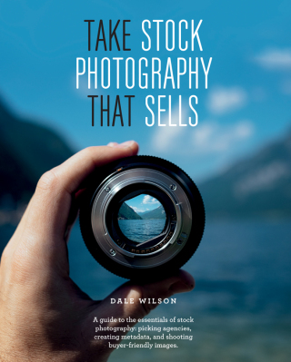 Cover image: Take Stock Photography That Sells 9781781577257