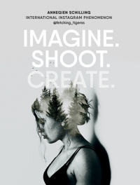 Cover image: Imagine. Shoot. Create. 9781781577325