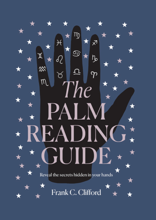 Cover image: The Palm Reading Guide 9781781577011