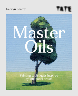 Cover image: Tate: Master Oils 9781781576557