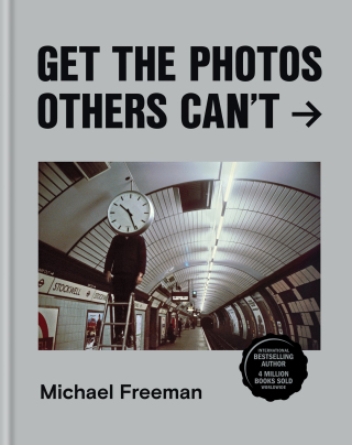 Cover image: Get the Photos Others Can't 9781781577493