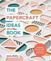 Cover image: The Papercraft Ideas Book 9781781577448
