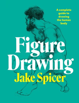 Cover image: Figure Drawing 9781781577028