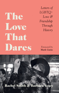 Cover image: The Love That Dares 9781781578292