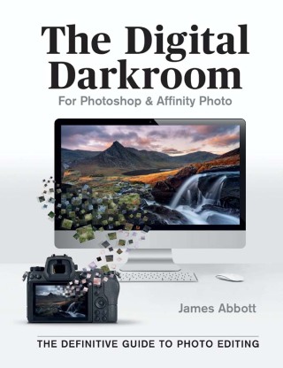 Cover image: The Digital Darkroom 9781781578087