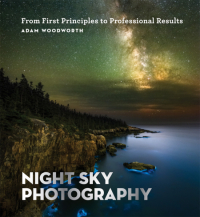 Cover image: Night Sky Photography 9781781577509
