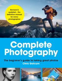 Cover image: Complete Photography 9781781578537