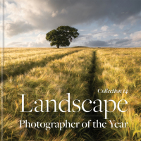 Cover image: Landscape Photographer of the Year 9781781578155