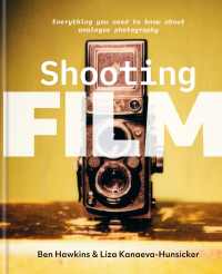 Cover image: Shooting Film 9781781578346