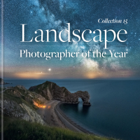 Cover image: Landscape Photographer of the Year 9781781578650