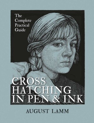 Cover image: Crosshatching in Pen & Ink 9781781578599