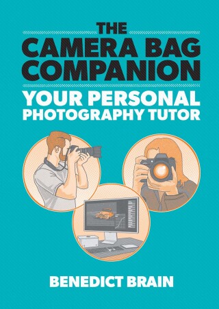 Cover image: The Camera Bag Companion 9781781579299