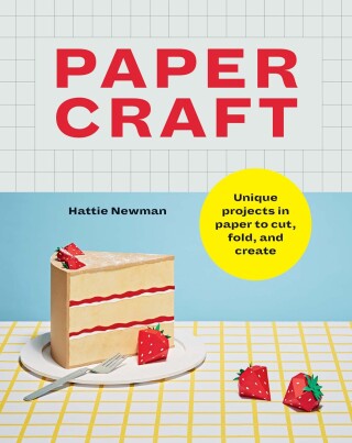 Cover image: Papercraft 9781781579541