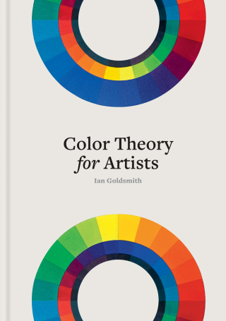 Cover image: Color Theory for Artists 9781781579145