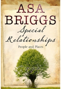 Cover image: Special Relationships 9781848326675