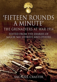 Cover image: 'Fifteen Rounds a Minute' 9781848846852