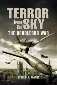 Cover image: Terror from the Sky 9781844156849