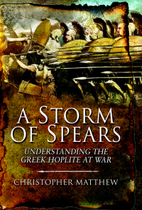 Cover image: A Storm of Spears 9781848842953