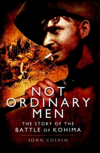 Imagen de portada: Not Ordinary Men 9780850529678