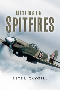 Imagen de portada: Ultimate Spitfires 9781526782298