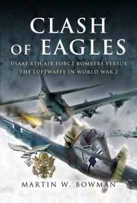 Cover image: Clash of Eagles 9781526711465