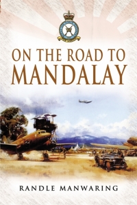 Omslagafbeelding: On the Road to Mandalay 9781844154975