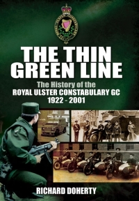 Cover image: The Thin Green Line 9781848848634
