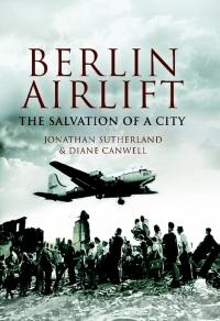 Imagen de portada: The Berlin Airlift 9781781594483