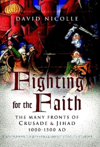 Immagine di copertina: Fighting for the Faith 9781781594568