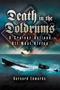 Cover image: Death in the Doldrums 9781844152612