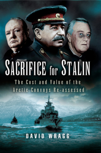 Imagen de portada: Sacrifice for Stalin 9781844153572