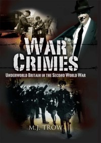 Imagen de portada: War Crimes 9781844157280