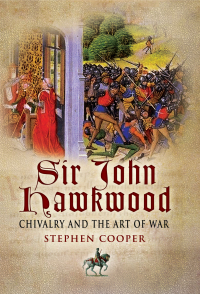 Imagen de portada: Sir John Hawkwood 9781844157525