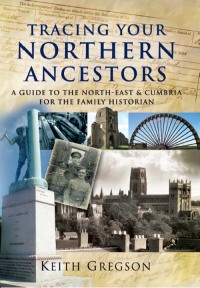 Titelbild: Tracing Your Northern Ancestors 9781844155972
