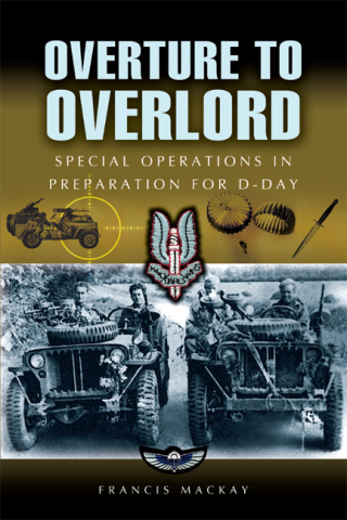 表紙画像: Overture to Overlord 9780850528923