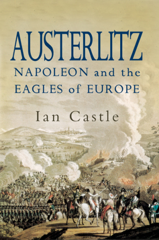 Cover image: Austerlitz 9781526752529