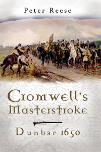 Titelbild: Cromwell's Masterstroke 9781844151790