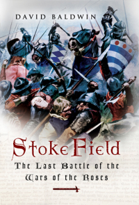 Cover image: Stoke Field 9781844151660