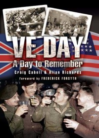 Cover image: VE Day 9781844151844