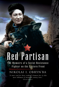 Cover image: Red Partisan 9781781597071