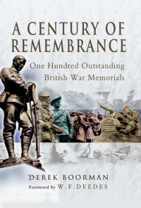 Omslagafbeelding: A Century of Remembrance 9781781597132
