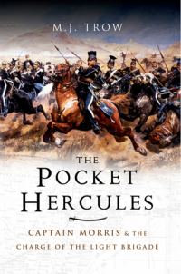 Cover image: The Pocket Hercules 9781844153787