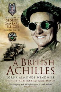 Cover image: A British Achilles 9781844158812