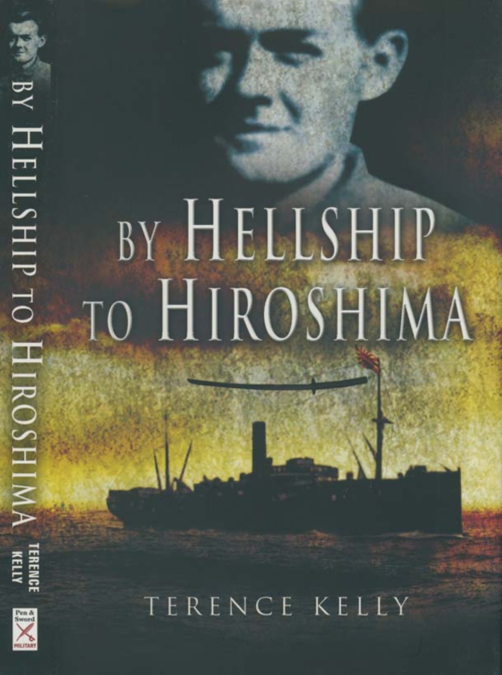 By Hellship to Hiroshima