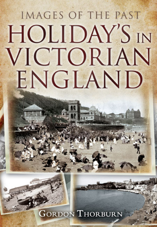 表紙画像: Holidays in Victorian England 9781844681297