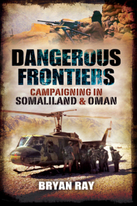 Cover image: Dangerous Frontiers 9781848848573